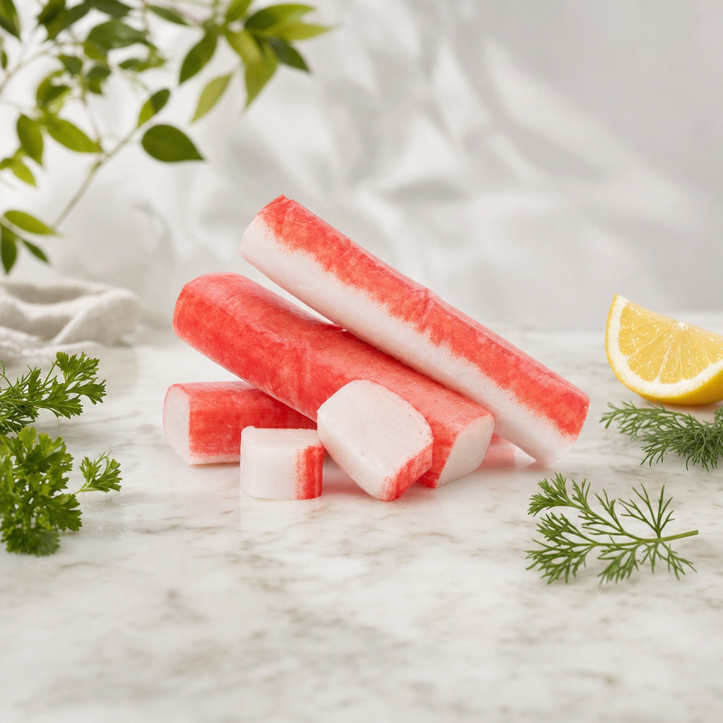Surimi Original 250g